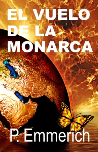 El vuelo de la monarca