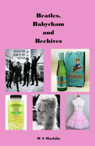 Beatles, Babycham and Beehives