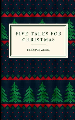 Five Tales for Christmas