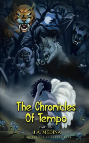 The Chronicles of Tempo: The Power of The Choice
