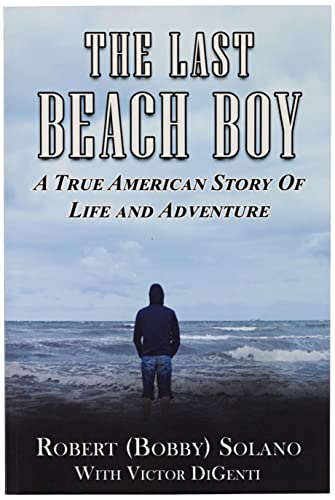 The Last Beach Boy