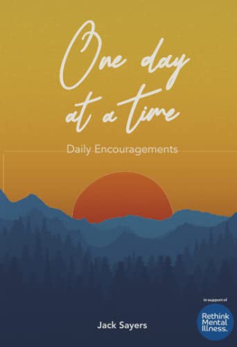 One Day at a Time: Daily Encouragements