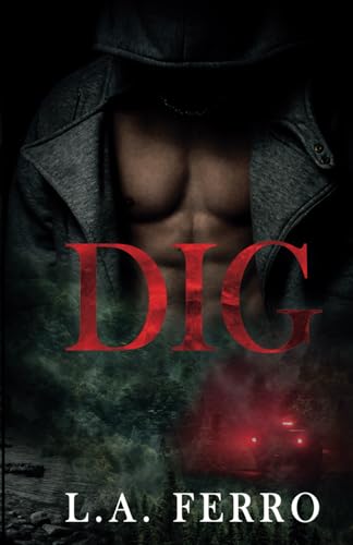 DIG: A Second Chance Romance (Summer Nights)