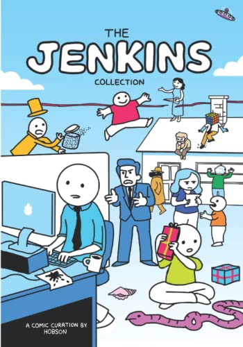 The Jenkins Collection