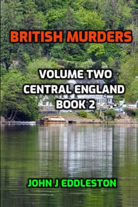 British Murders - Volume Two 