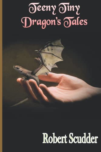 Teeny Tiny Dragon's Tales