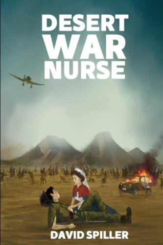 Desert War Nurse