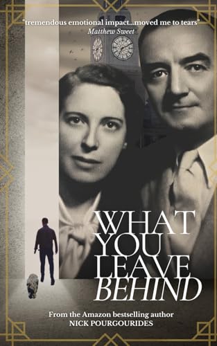 What You Leave Behind
