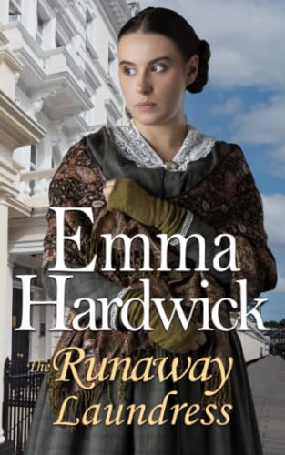 The Runaway Laundress (Victorian Runaway Women)