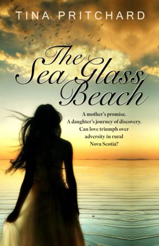 THE SEA GLASS BEACH: A moving, beautifully written romantic novel set in the 1950s