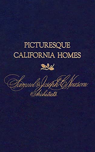 Picturesque California Homes