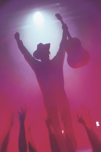 Tout Un Monde d'Amour de la Musique