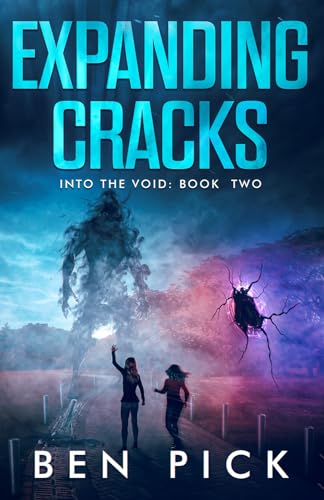 Expanding Cracks