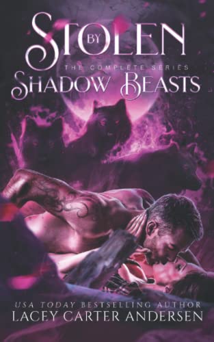 Stolen by Shadow Beasts