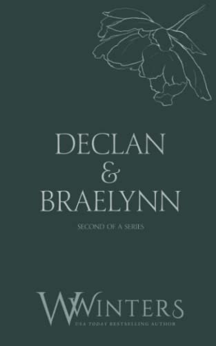 Declan and Braelynn : I'll Kiss You Twice
