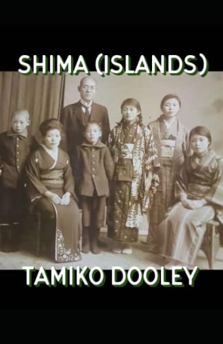 SHIMA (Islands)