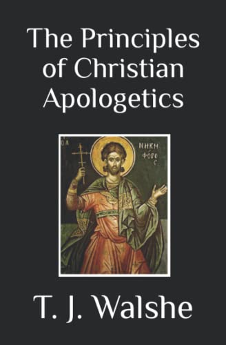 The Principles of Christian Apologetics