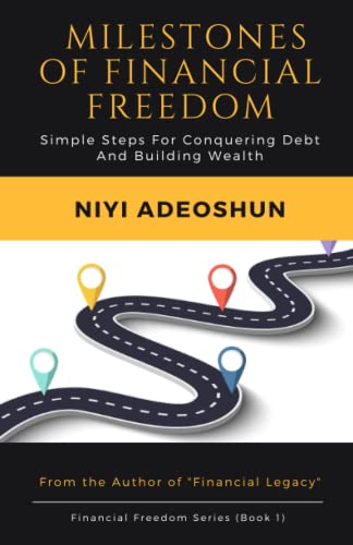 Milestones of Financial Freedom
