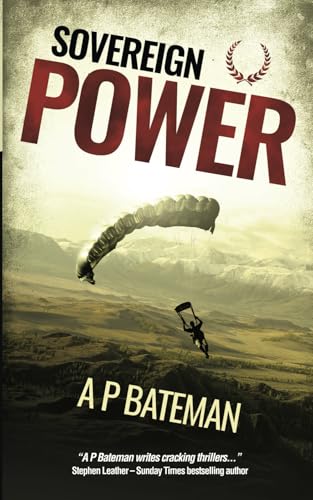 Sovereign Power (Alex King)