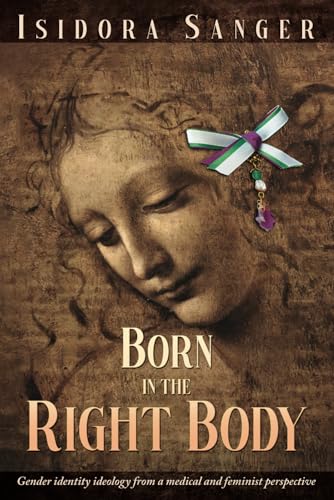 Born in the Right Body