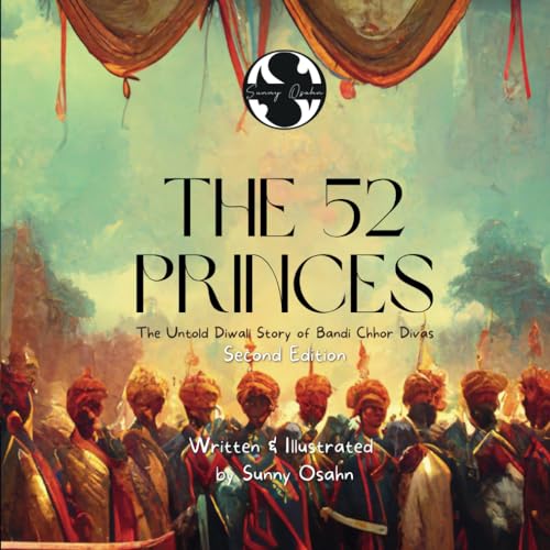 The 52 Princes