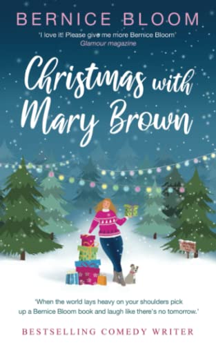 Christmas with Mary Brown : Fun, Joy and Laughter