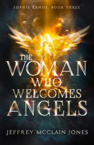 The Woman Who Welcomes Angels (Sophie Ramos)