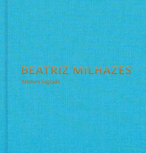 Beatriz Milhazes: Mistura Sagrada