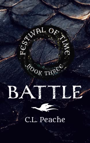Festival of Time : Battle