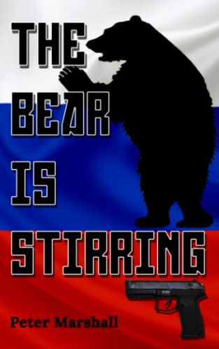 The Bear is Stirring