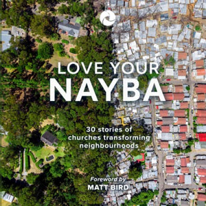Love Your NAYBA (PublishU)