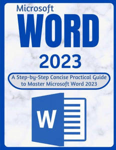 Word 2023 