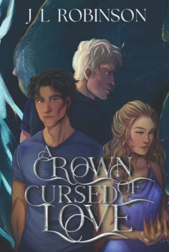 A Crown of Cursed Love