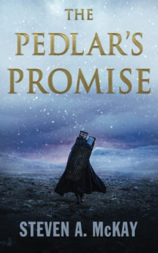The Pedlar's Promise: A Forest Lord Novelette (The Forest Lord)