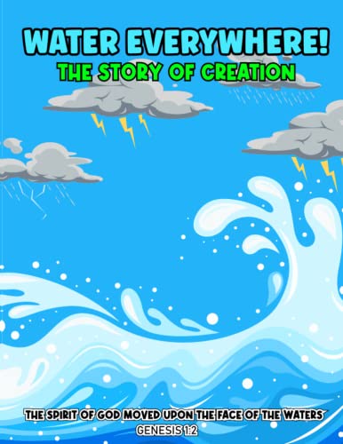 Water Everywhere