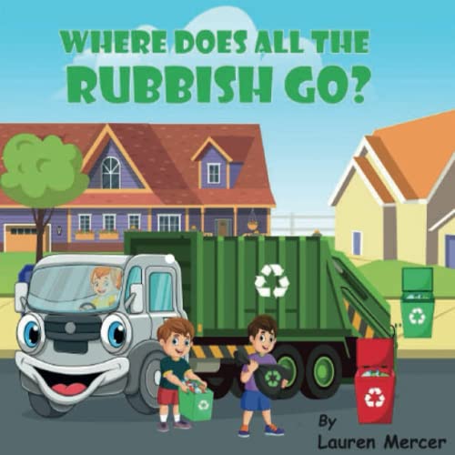 Where Does All The Rubbish Go?