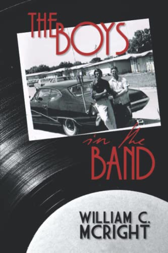 The Boys in the Band