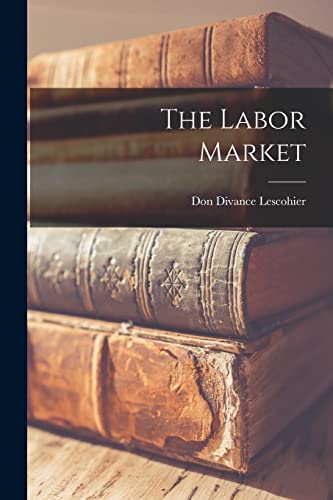 The Labor Market