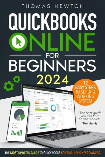 QuickBooks Online for Beginners