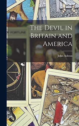 The Devil in Britain and America