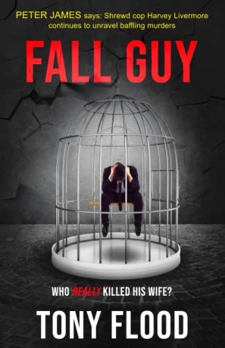 FALL GUY - Who Really Killed His Wife?
