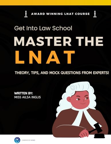 Master the LNAT