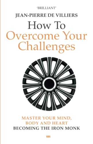 How To Overcome Your Challenges