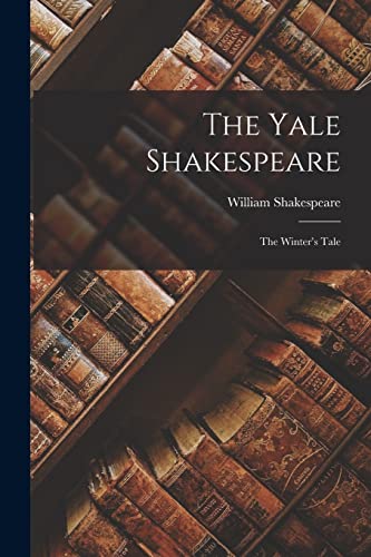 The Yale Shakespeare