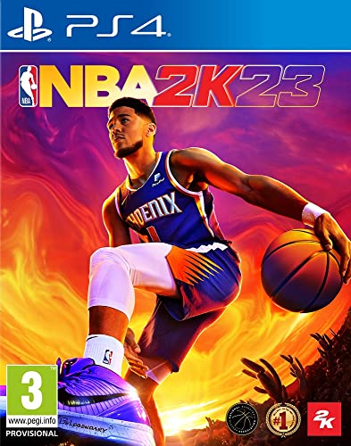 Take 2 NBA 2K23