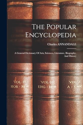 The Popular Encyclopedia