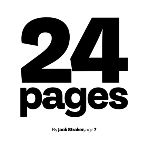 24 Pages