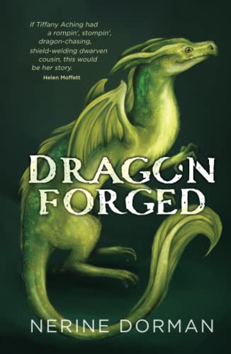 Dragon Forged