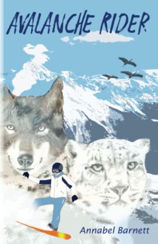 Avalanche Rider