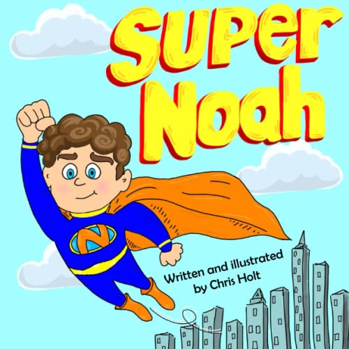 Super Noah